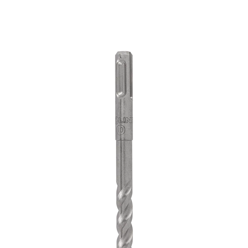 Burghiu Beton SDS Plus cu Pastila Tripla S3 10X350MM