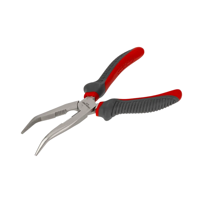 Patent cu Cioc Indoit Maner Bimaterial 200MM