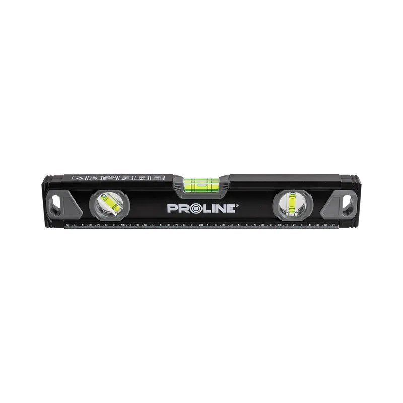 Nivela Premium Magnetica / 3 Bule - 400MM
