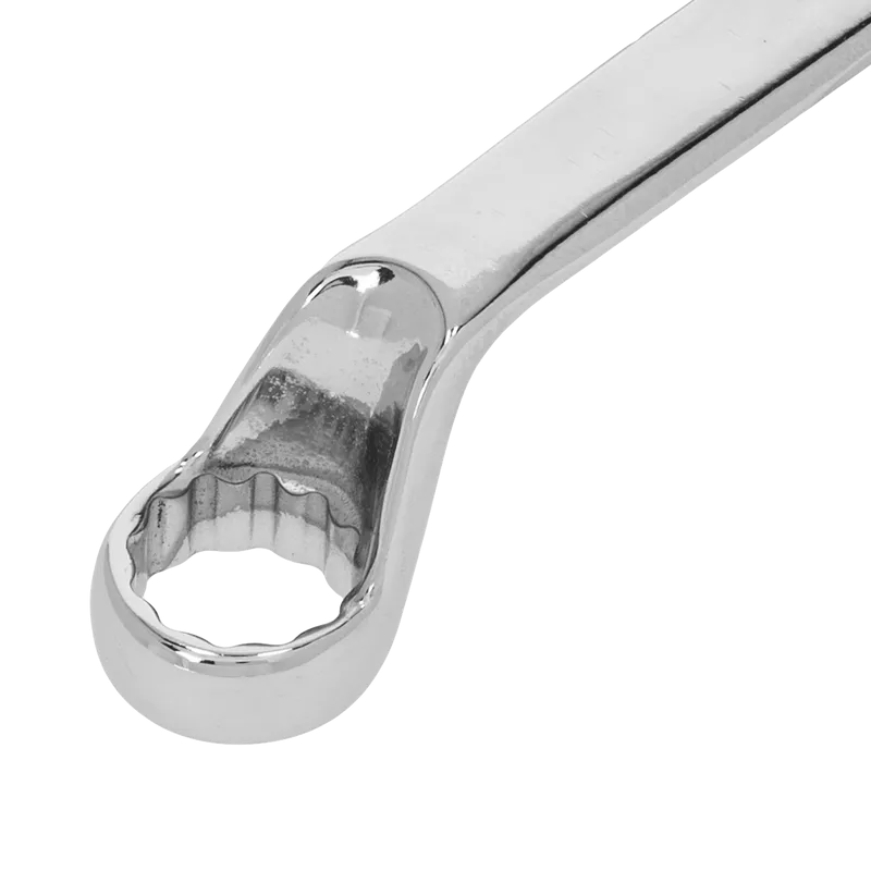 Cheie Inelara Cotita CR-VA 24X27MM