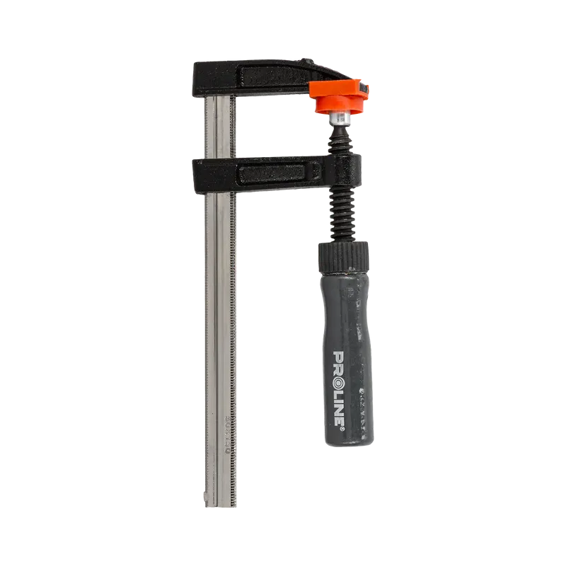 Presa Tamplarie Tip F din Otel 150X50MM