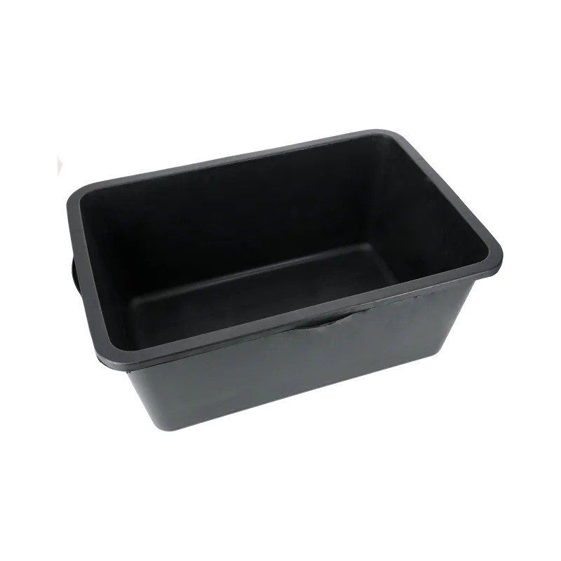 Cutie Mortar Dreptunghiulara 90L / 770X530X310MM