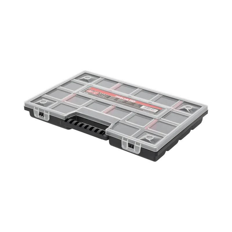 Cutie Organizator HD 35X195X290MM / 21 Casete