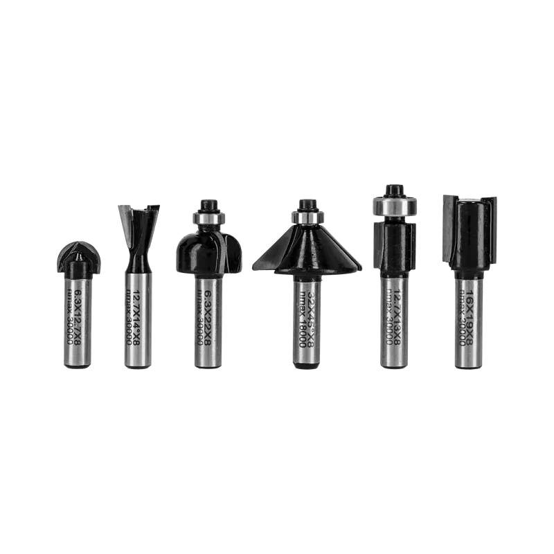 Set Freze Tamplarie Speciale - 12P.