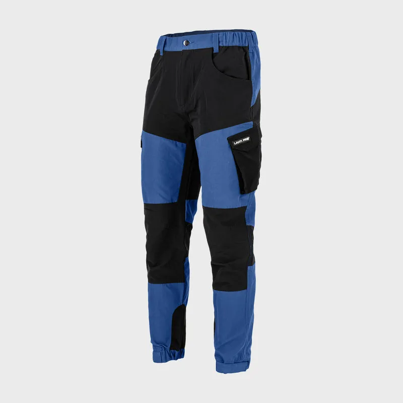 Pantalon cu Flexibilitate Ridicata - M