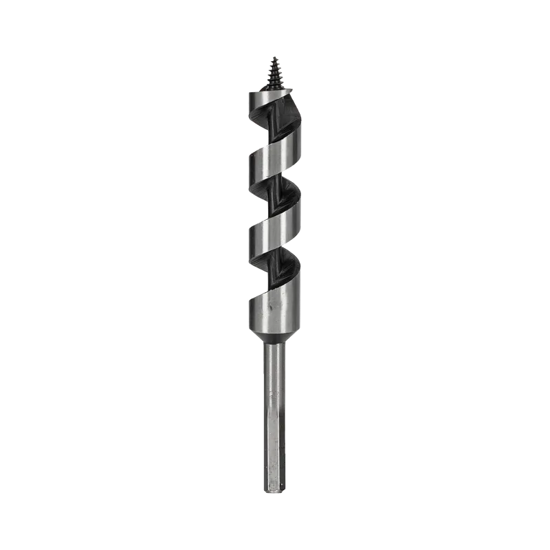 Burghiu Lemn Sfredel 28X230MM
