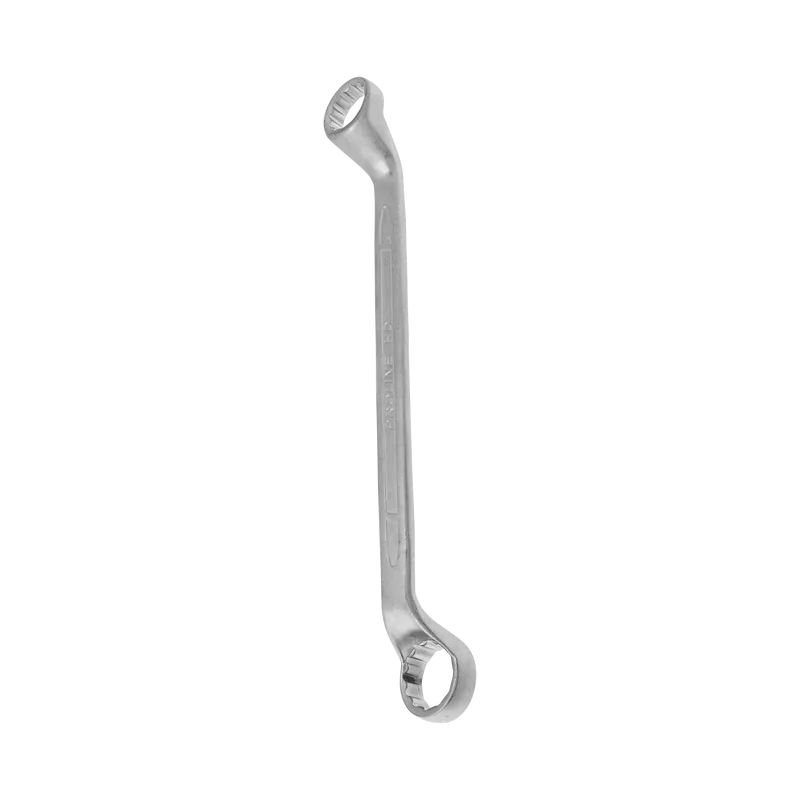 Cheie Inelara Cotita CR-VA Forjata 30X32MM