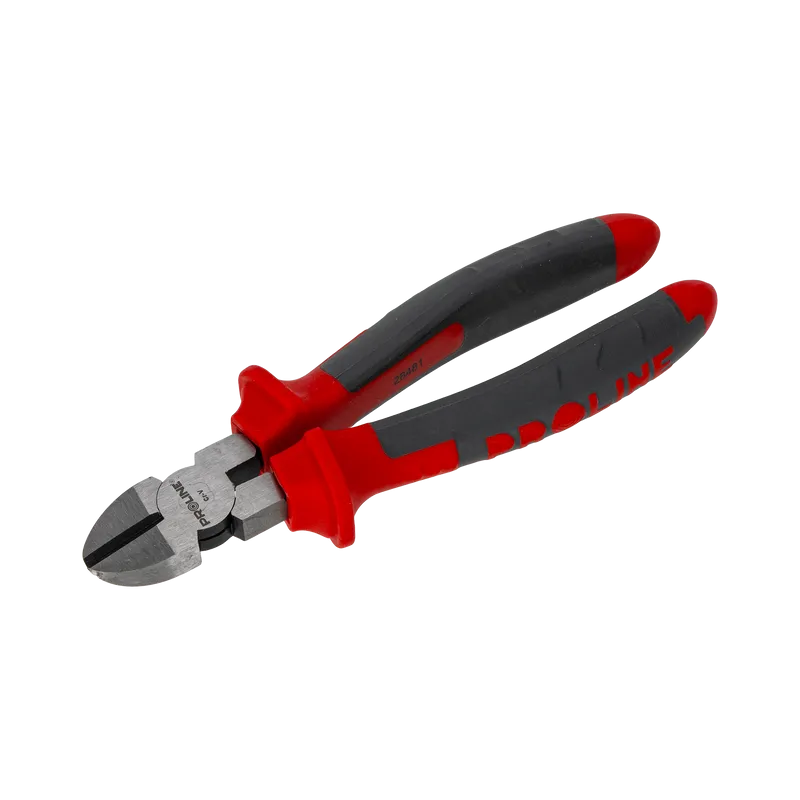 Patent Taiere Maner Cauciuc 180MM