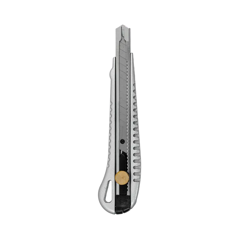 Cutter Metalic cu Ghidaj si Rozeta Blocare - 9MM