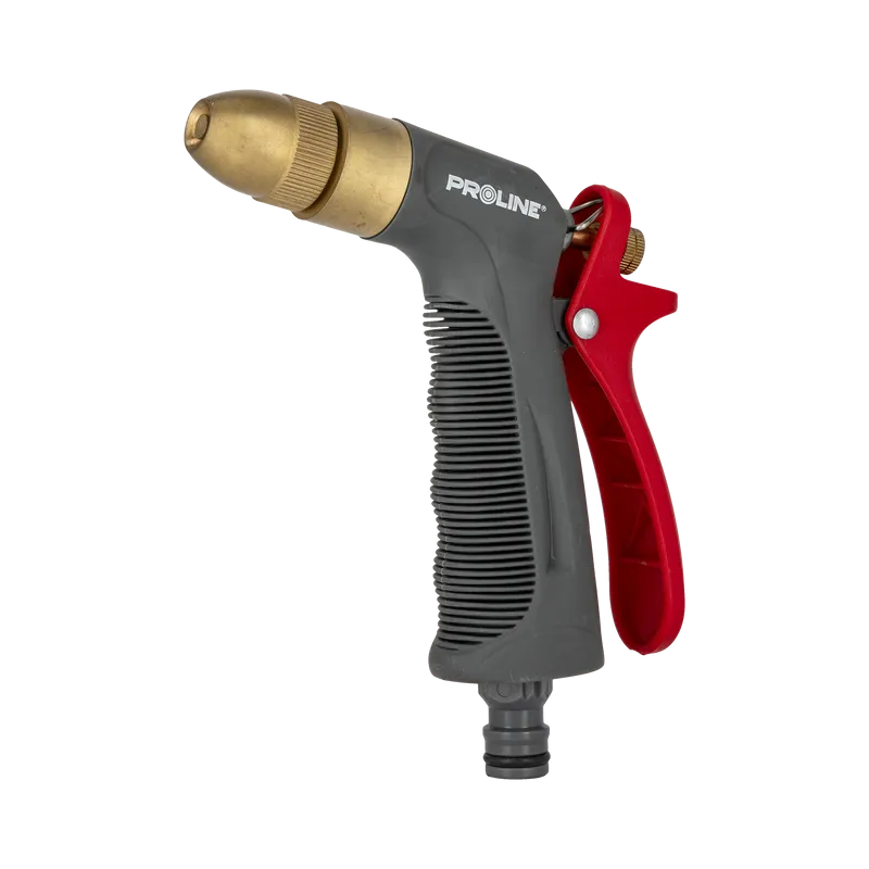 Pistol Stropit cu Miez Cupru