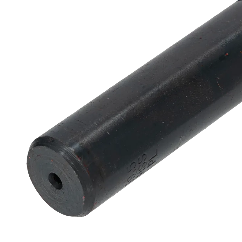 Burghiu Metal HSS 118° 19.5MM
