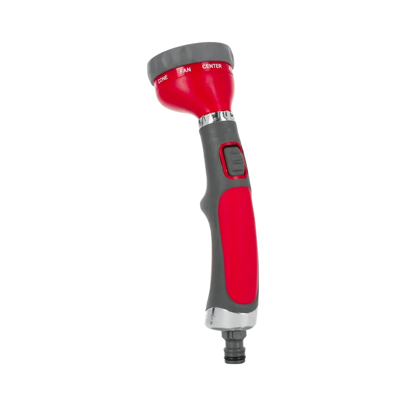 Pistol Stropit Metalic Ergonomic Multijet