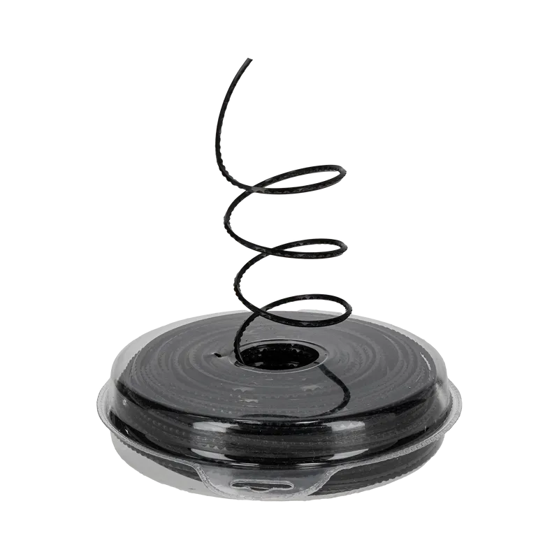 Fir Motocoasa Ranforsat - Zimtat 3.0MM / 45M