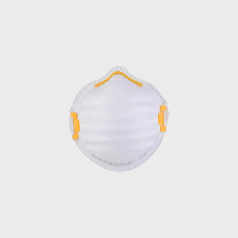 Masca Praf Ergonomica (FFP1), 3/Set