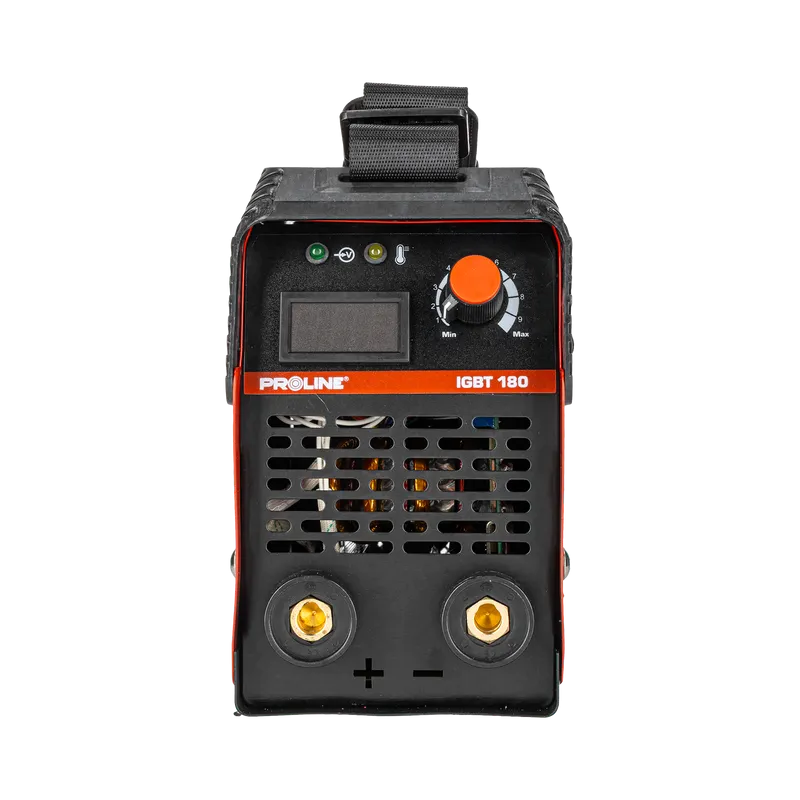 Aparat de Sudura Invertor Tip MMA 160