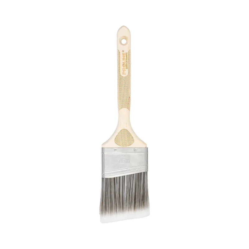 Pensula Profesionala Oblica / Vopsea Acrilica - 76MM