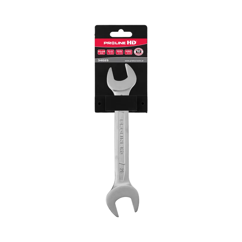 Cheie Fixa CR-VA HD 25X28MM