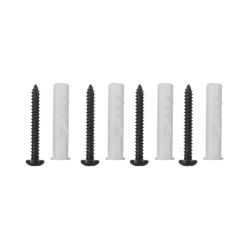 Carlige Perete Tip-Drept Duble 25X150/45MM