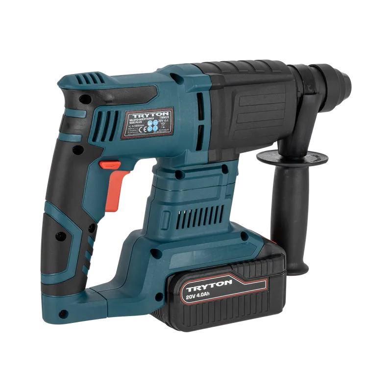 Ciocan Rotopercutor - SDS.Plus / 20V/4.0A/2B / 2J