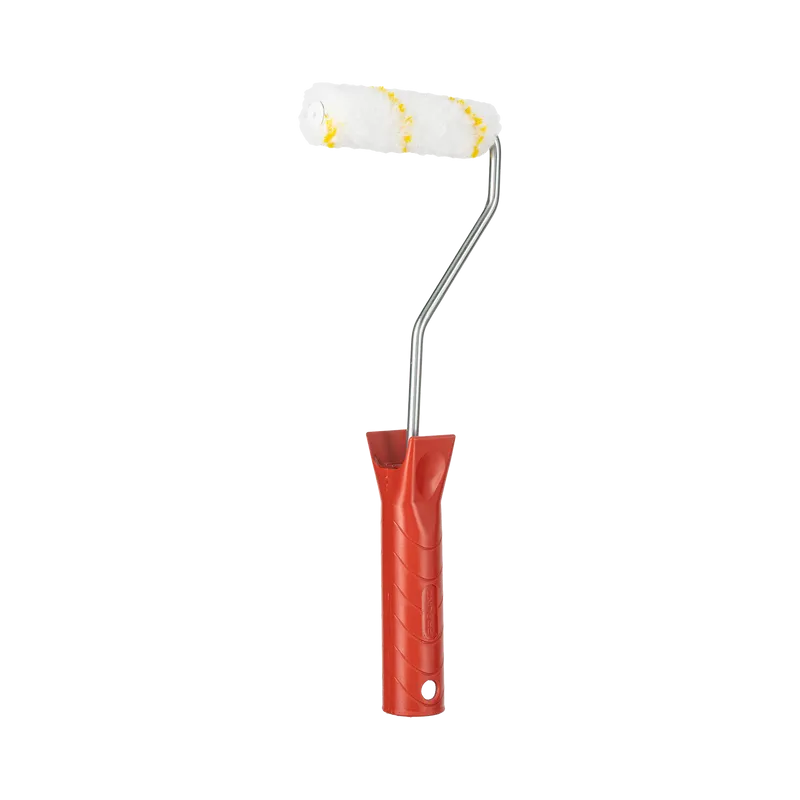 Trafalet Suprafete Netede cu Maner Scurt - 100X10MM/2R