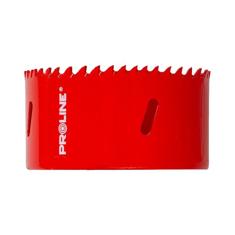 Carota Bimetal HSS-M3 Universala 83MM