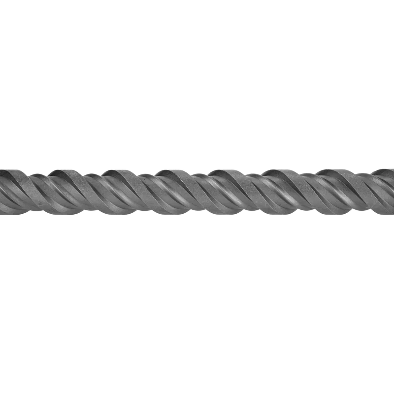 Burghiu Beton Bispiralat SDS Max S4 18X920MM