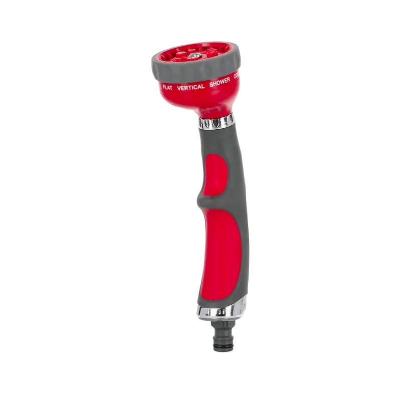 Pistol Stropit Metalic Ergonomic Multijet