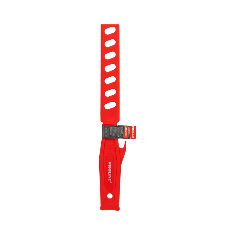 Omogenizator Vopsea Plastic cu Agatator - 280MM