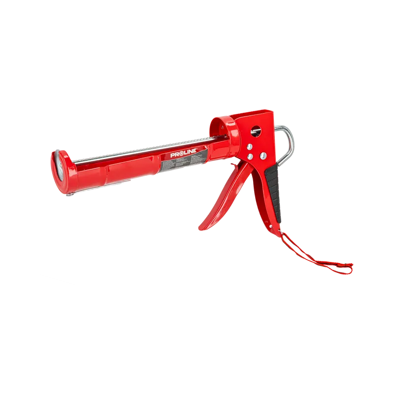 Pistol Silicon cu Cadru Otel Semicilindric 225MM