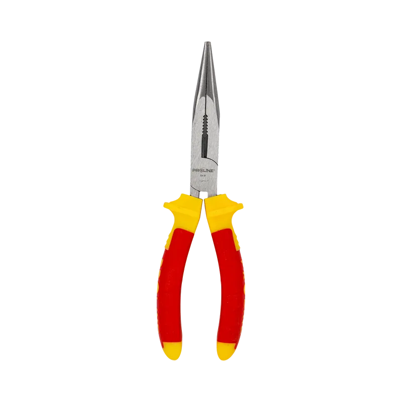 Patent cu Cioc Maner Cauciuc Izolat 200MM