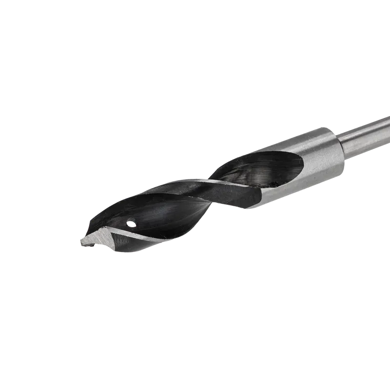 Burghiu Lemn Lung cu Prindere SDS Plus 14X400MM