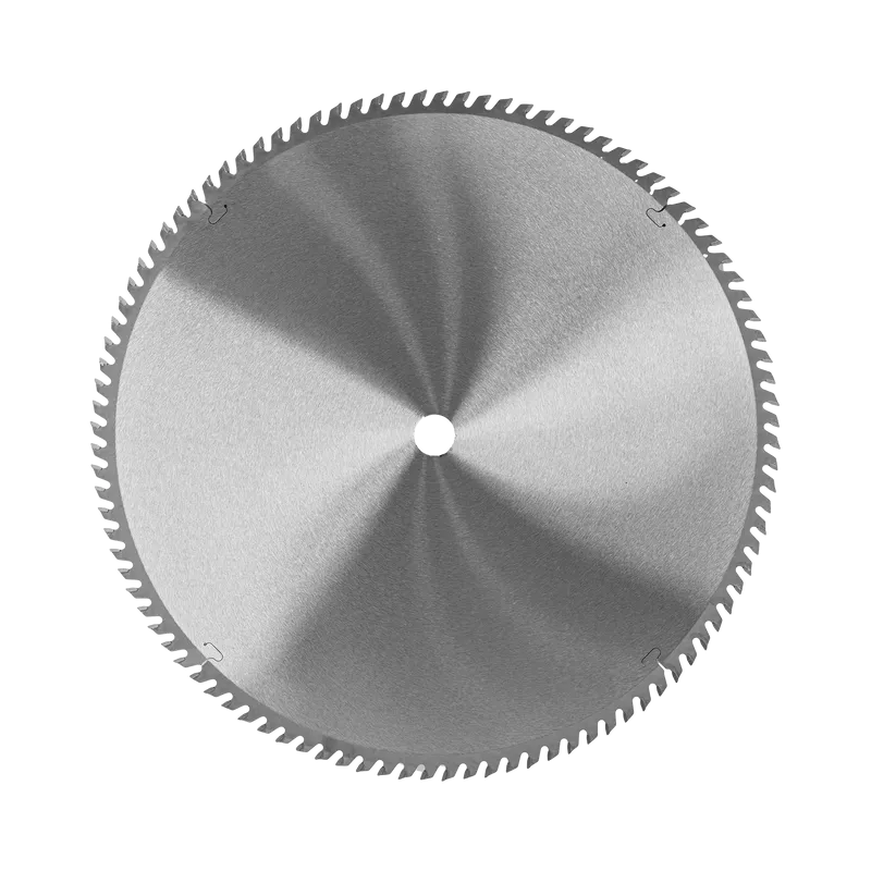Disc Circular pentru Lemn cu Dinti Vidia 500MM / 100D.