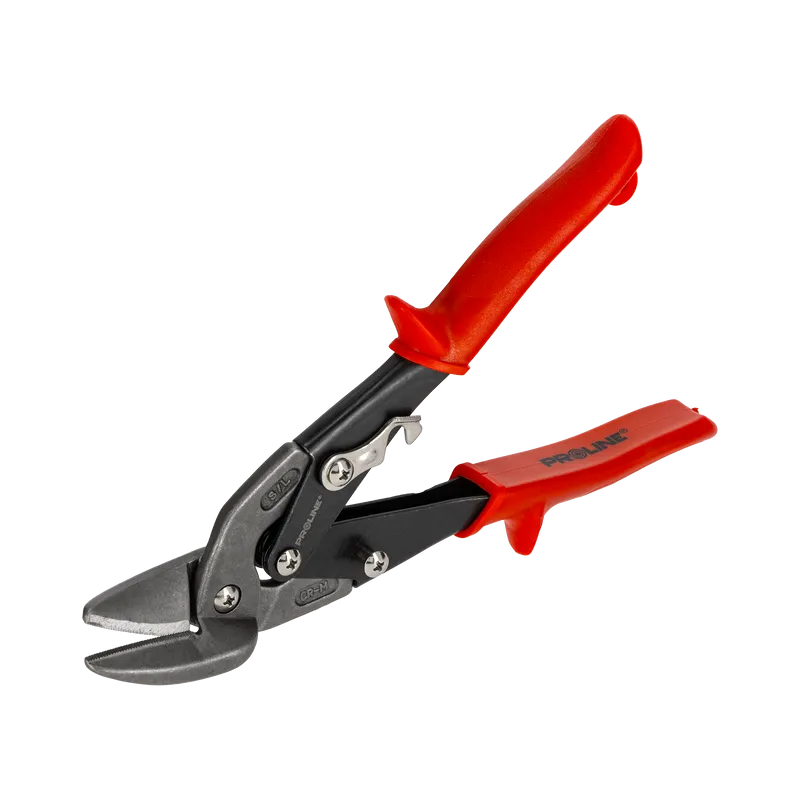 Foarfeca Tabla Bifunctionala 240MM / Cioc Stanga/Drept