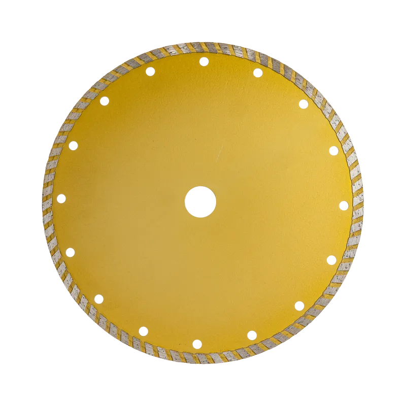 Disc Diamantat Turbo Super Dur 230MM