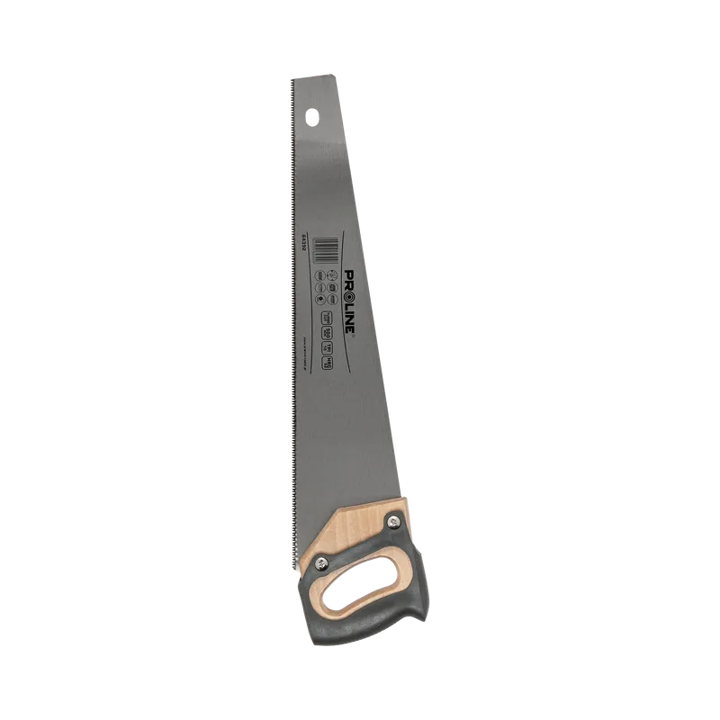 Fierastrau Turbo cu Maner Gumat 10DINTI / " 500MM