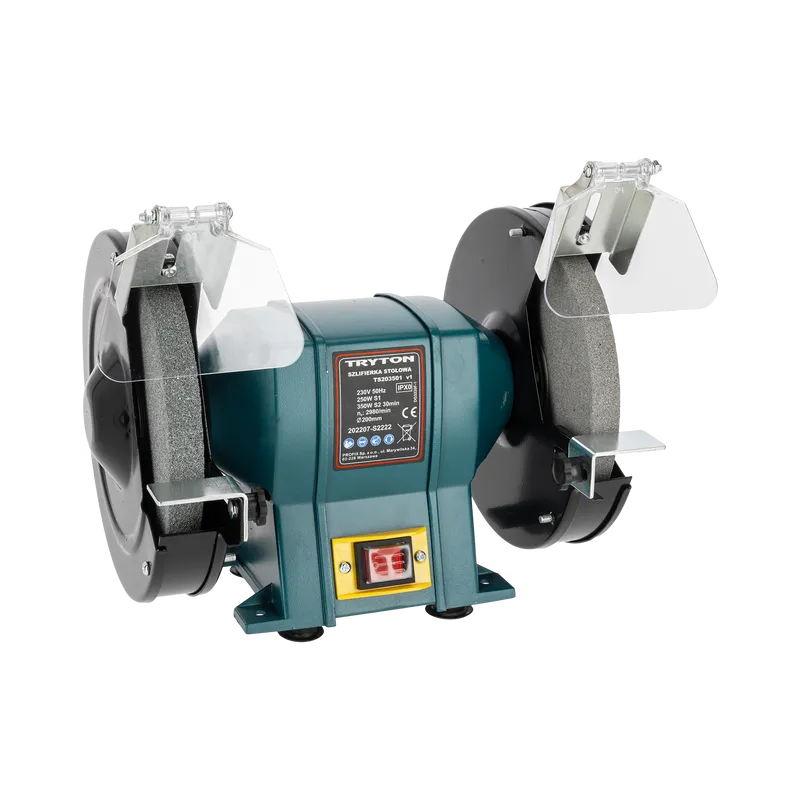Polizor Banc - 200X20MM-200X20MM / 350W