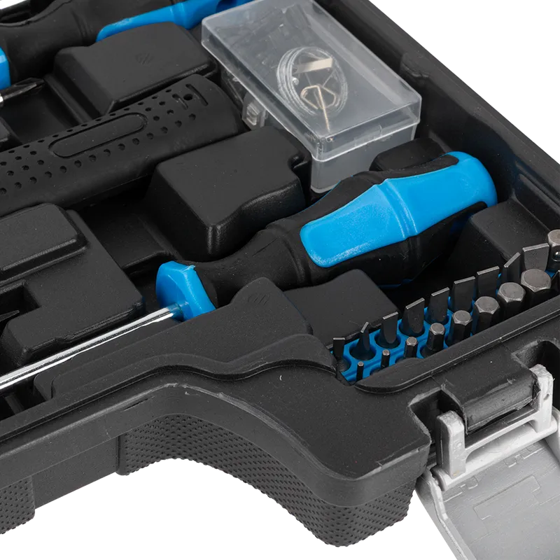 Trusa Combinata de Scule - 85P.