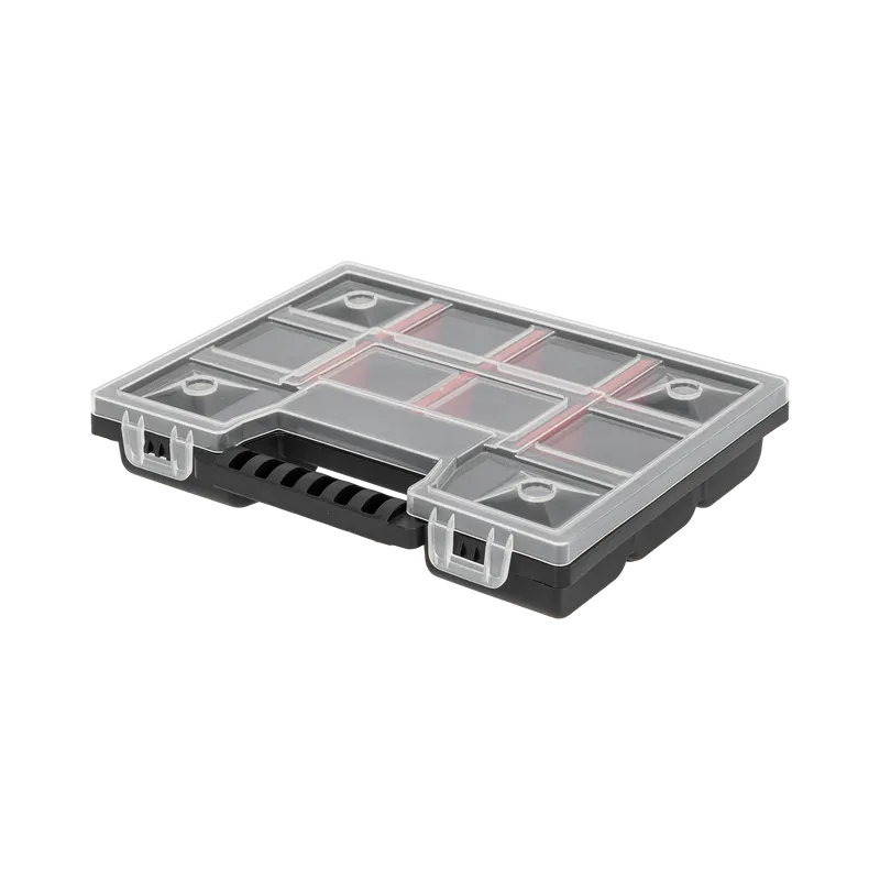 Cutie Organizator HD 35X155X195MM / 11 Casete