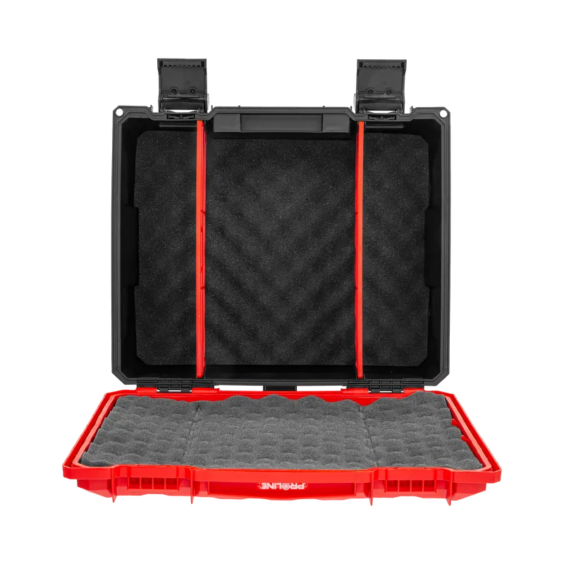 Component Troler Scule - Cutie 450X380X135MM