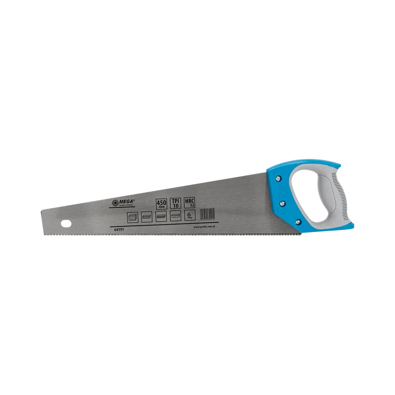 Fierastrau Universal 10DINTI / " 450MM