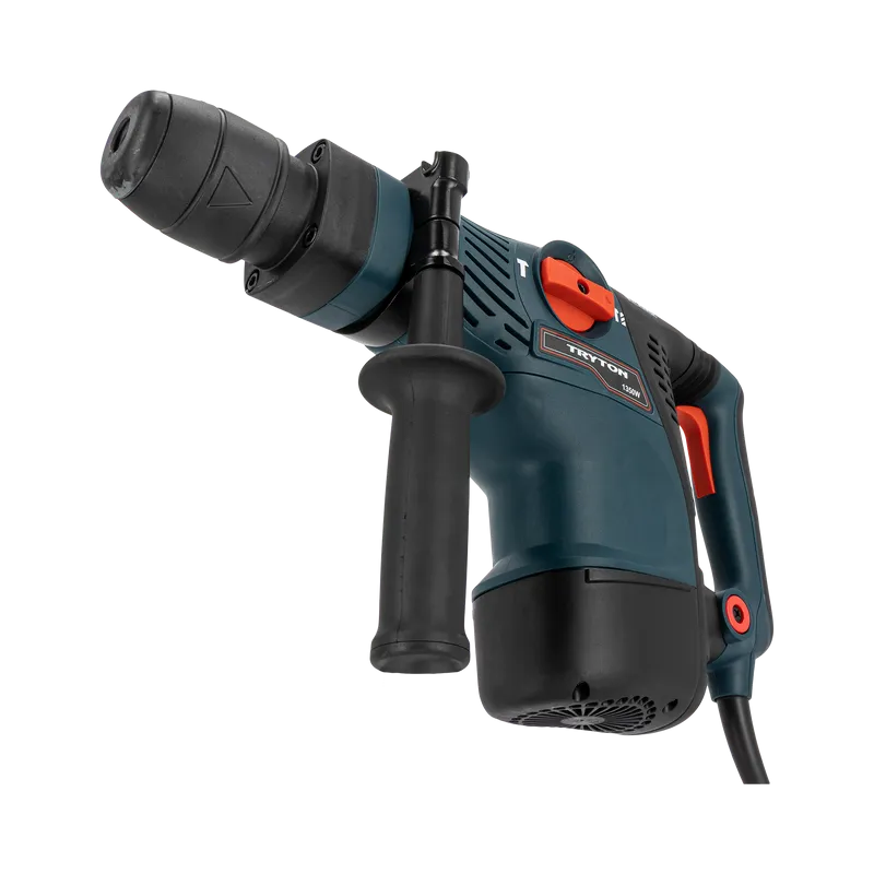 Ciocan Rotopercutor Impact - SDS.Max / 1350W/14J - G.