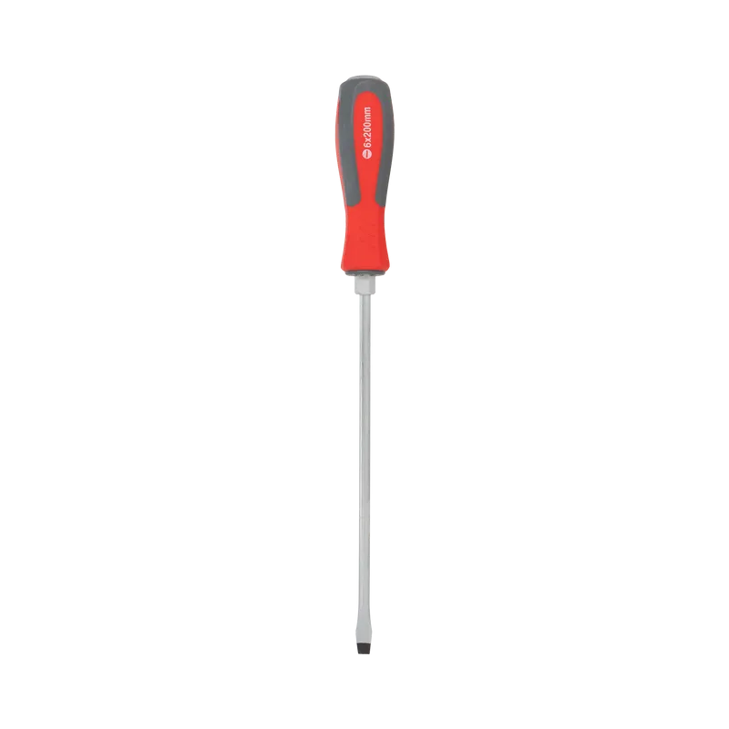 Surubelnita Impact CR-VA Maner Bimaterial 6X200MM