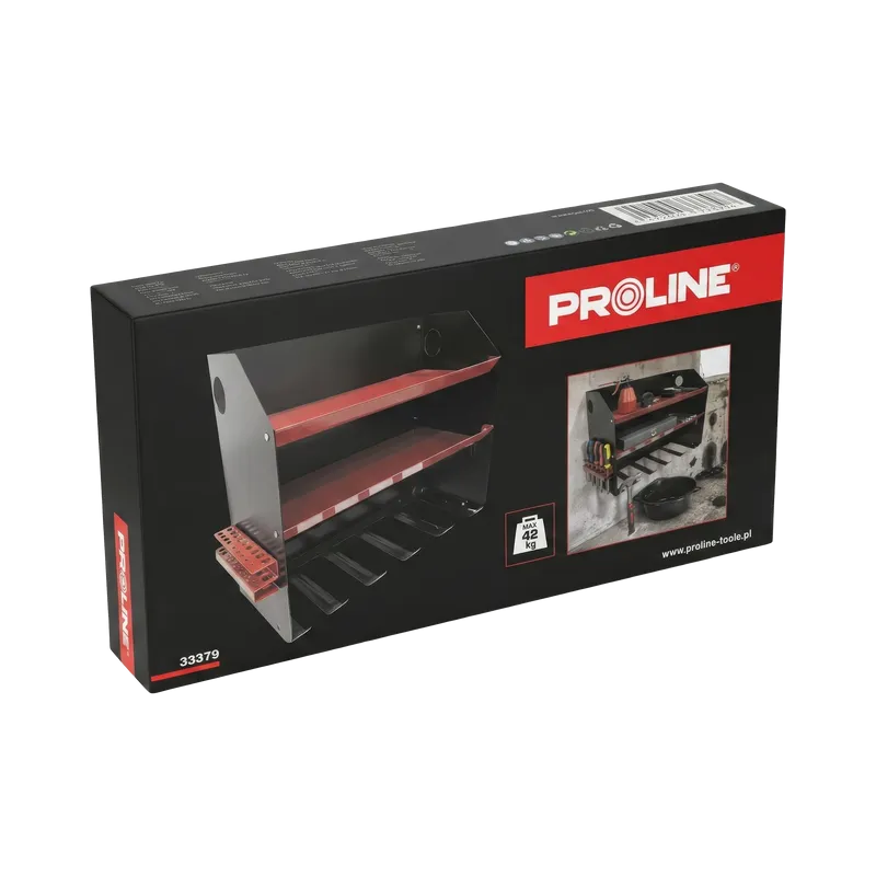 Suport Multifunctional Perete 475X375/220MM