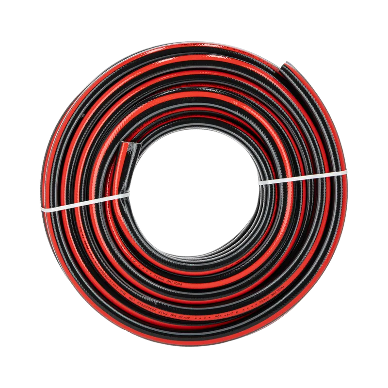 Furtun Apa 4-Straturi Premium 3/4" / 20M
