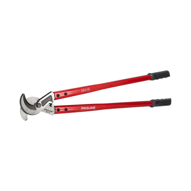 Cleste Taiere Cablu cu Parghie Al/cu(Max-500MM²) 780MM