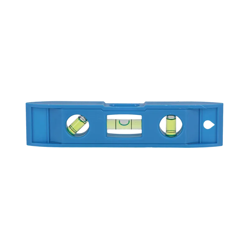 Nivela Plastic Magnetica / 3 Bule - 152MM