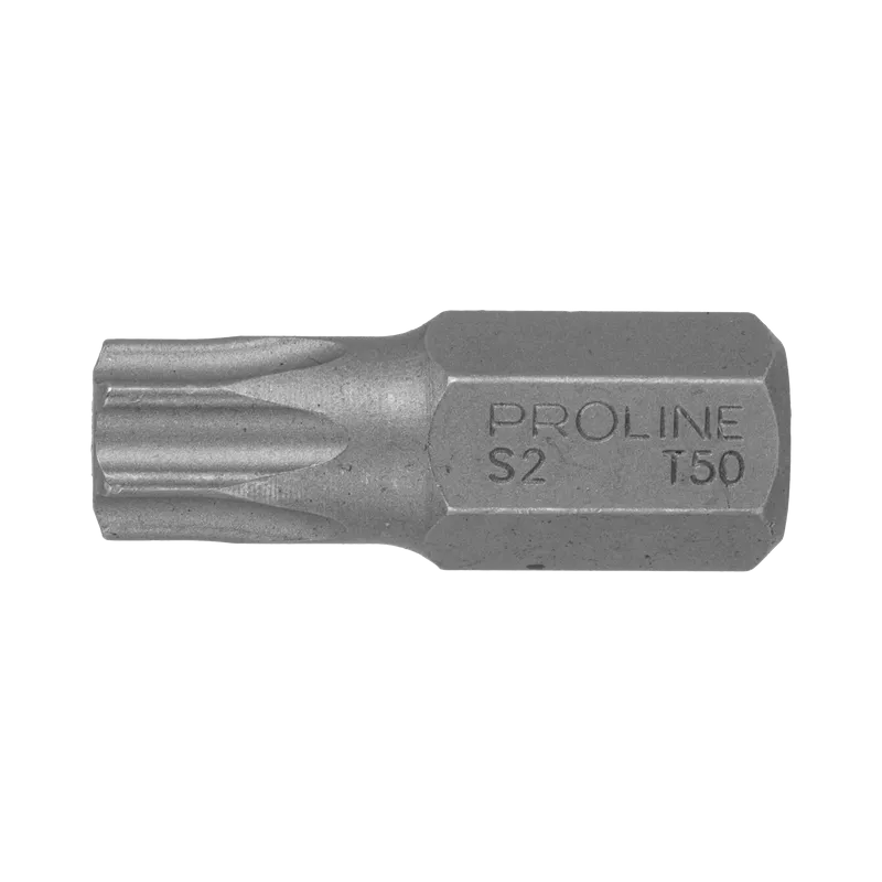Varfuri Torx 3/8" / 30MM - T50, 2/Set