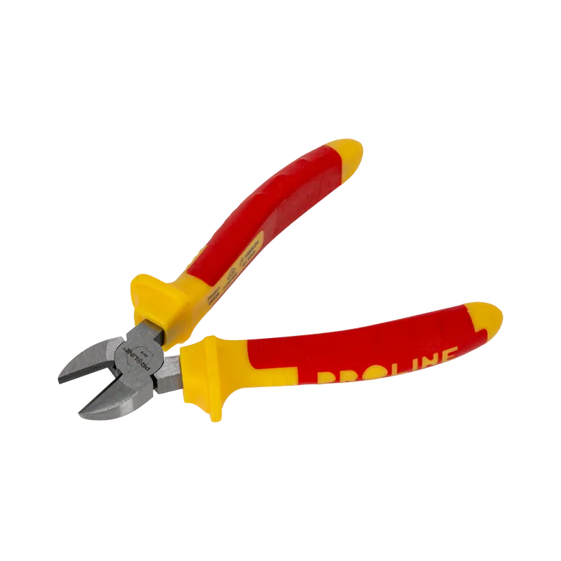 Patent Taiere Maner Cauciuc Izolat 160MM