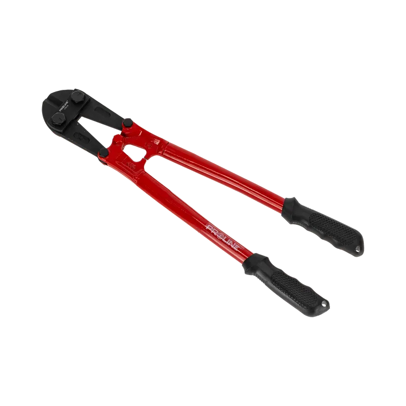 Cleste Bolt CR-Mo - 8MM-20HRC / 6MM-35HRC / 450MM