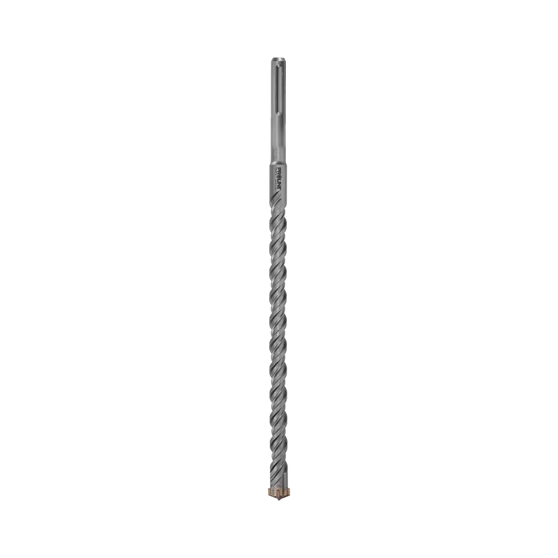 Burghiu Beton Bispiralat SDS Max S4 26X520MM